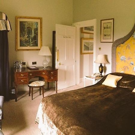 Ston Easton Park Guest House Radstock Bagian luar foto
