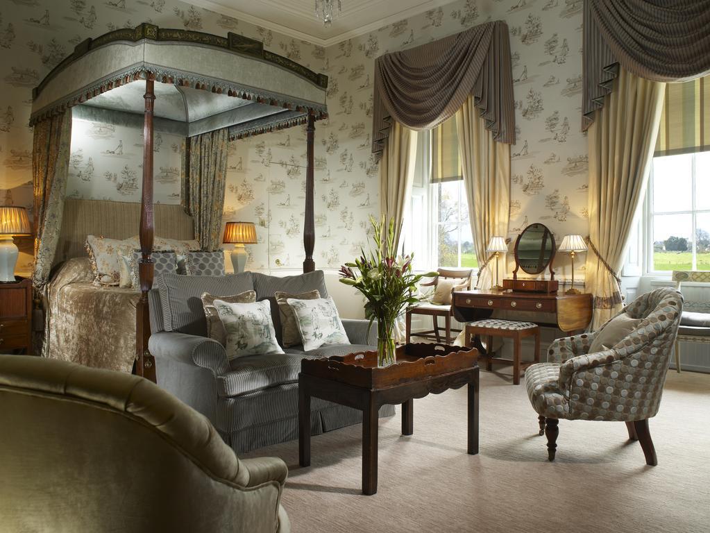 Ston Easton Park Guest House Radstock Bagian luar foto
