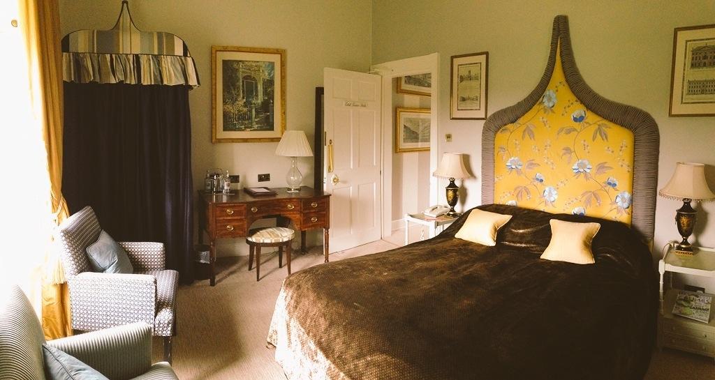 Ston Easton Park Guest House Radstock Bagian luar foto