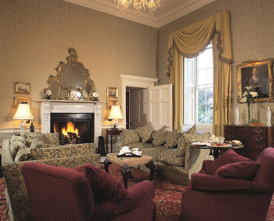 Ston Easton Park Guest House Radstock Bagian luar foto