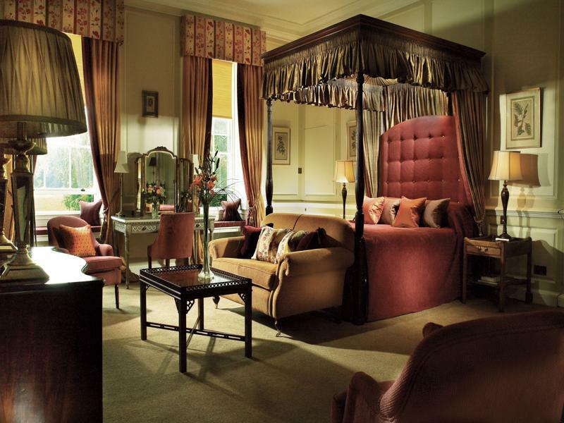 Ston Easton Park Guest House Radstock Bagian luar foto