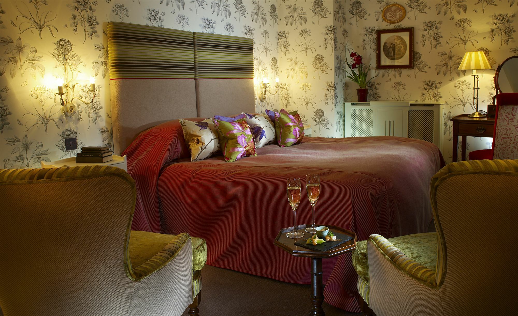 Ston Easton Park Guest House Radstock Bagian luar foto