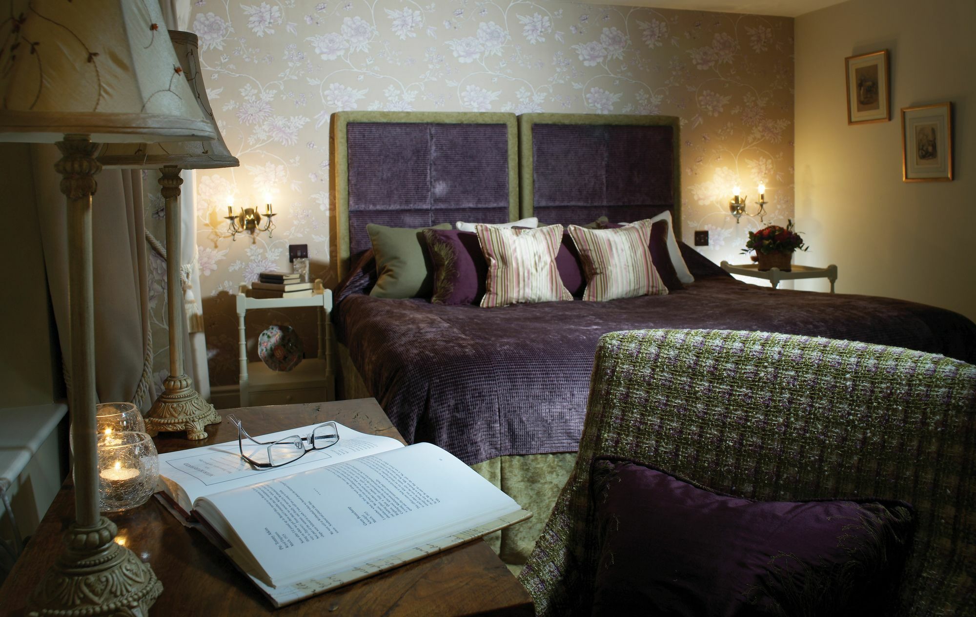 Ston Easton Park Guest House Radstock Ruang foto