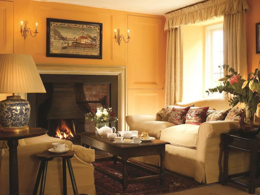 Ston Easton Park Guest House Radstock Bagian luar foto