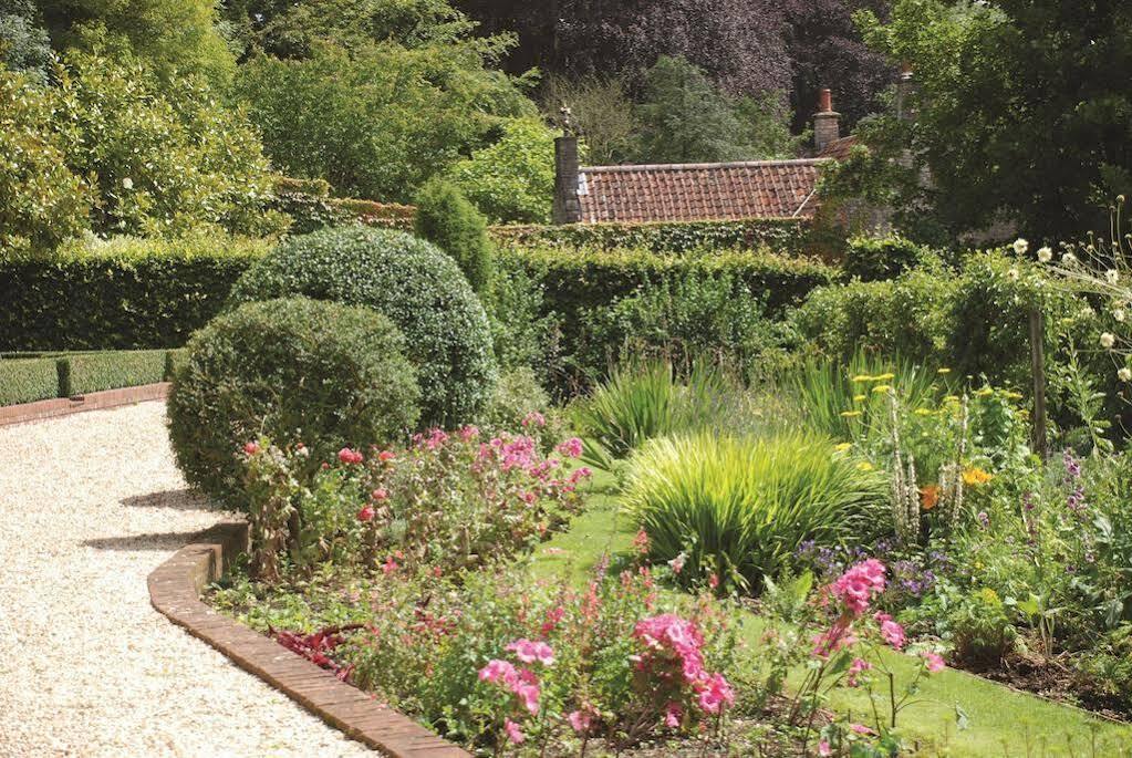 Ston Easton Park Guest House Radstock Bagian luar foto