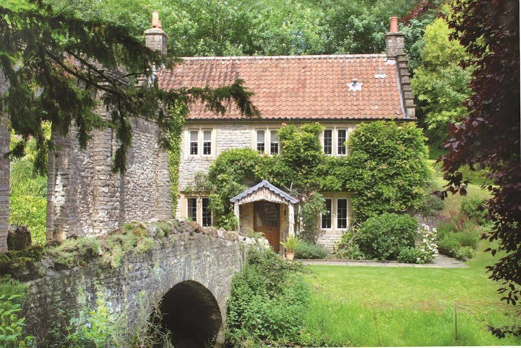 Ston Easton Park Guest House Radstock Bagian luar foto